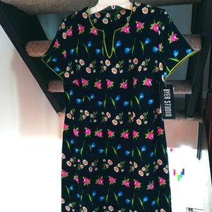 NWT Byer Studio California dress